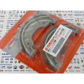 BRAKE SHOE KIT